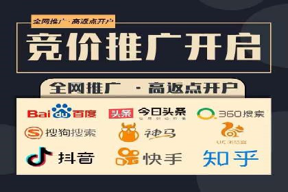 百度竞价托管运营助力企业实现盈利目标案例